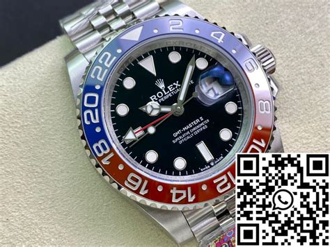 smarrito rolex|rolex m126710blro 0001.